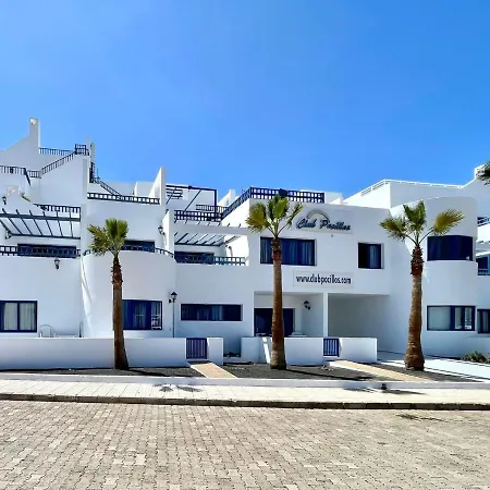 Apartman Atico Con Wifi, Vista A Oceano En Primea Linea De Playa *