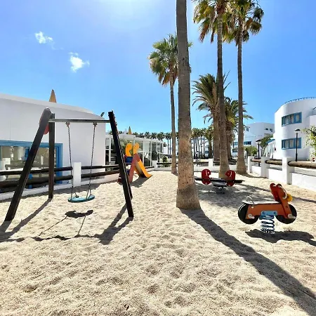 Atico Con Wifi, Vista A Oceano En Primea Linea De Playa Apartman *