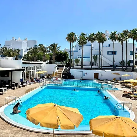 Atico Con Wifi, Vista A Oceano En Primea Linea De Playa