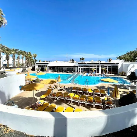 Atico Con Wifi, Vista A Oceano En Primea Linea De Playa Apartman *