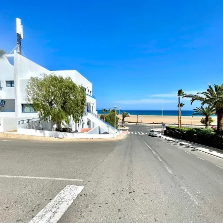 Atico Con Wifi, Vista A Oceano En Primea Linea De Playa Appartement Puerto del Carmen (Lanzarote)