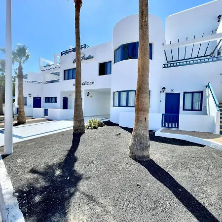 Apartment Atico Con Wifi, Vista A Oceano En Primea Linea De Playa